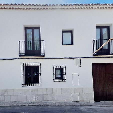 Villa La Casa De La Rufi Colmenar de Oreja Exterior foto