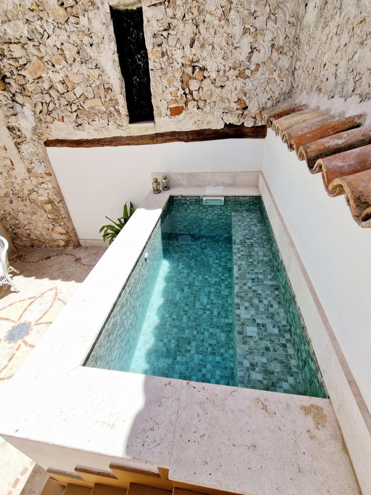 Villa La Casa De La Rufi Colmenar de Oreja Exterior foto