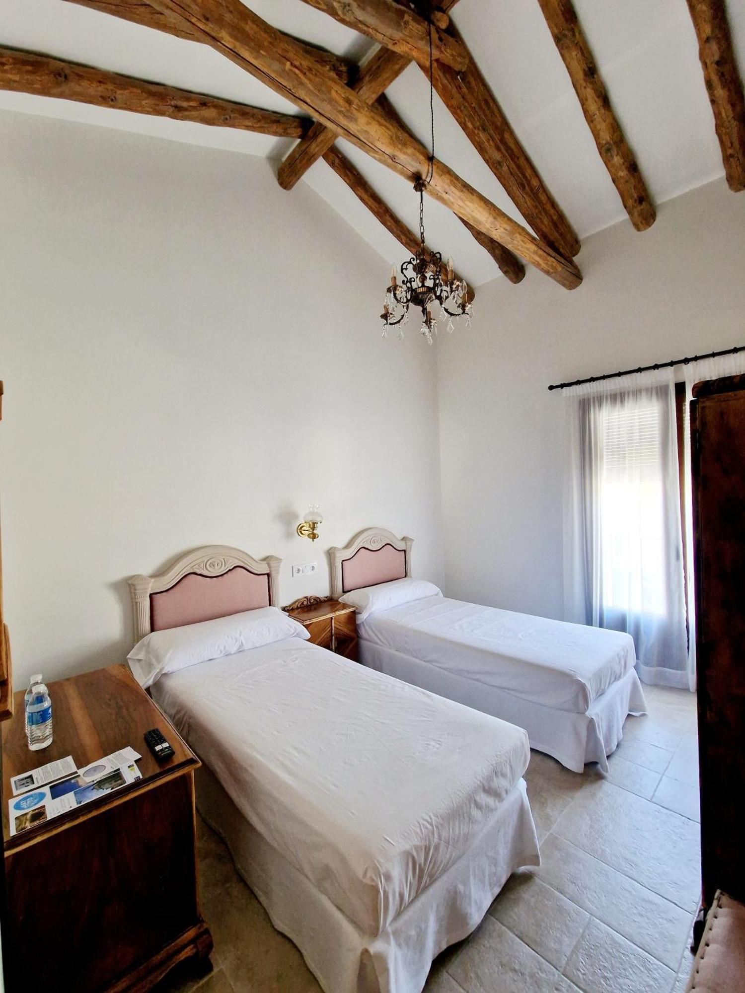 Villa La Casa De La Rufi Colmenar de Oreja Exterior foto